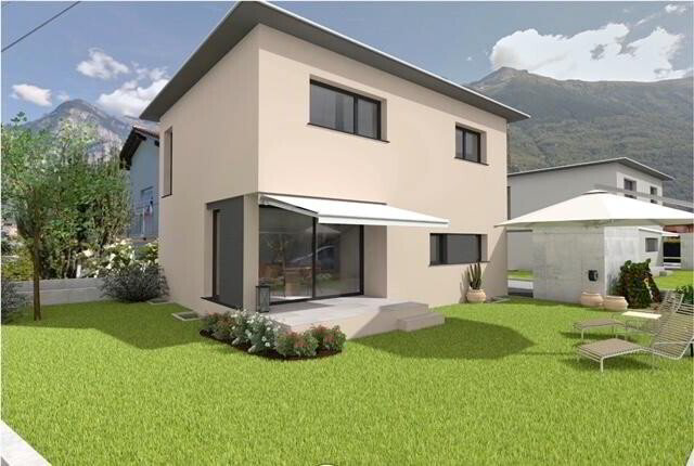 4 Zimmer Haus zum verkaufen in Prosito - Bild 1/4