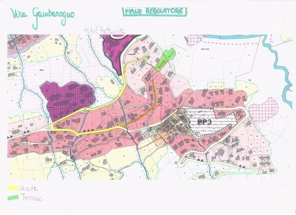 null rooms Land to buy in Vira (Gambarogno) - image 1/5