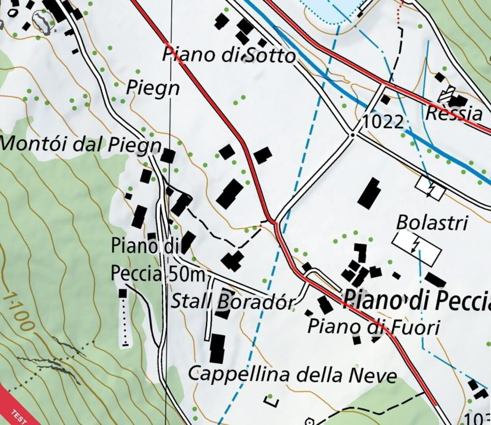 null rooms Office & Commercial to buy in Piano di Peccia - image 1/10