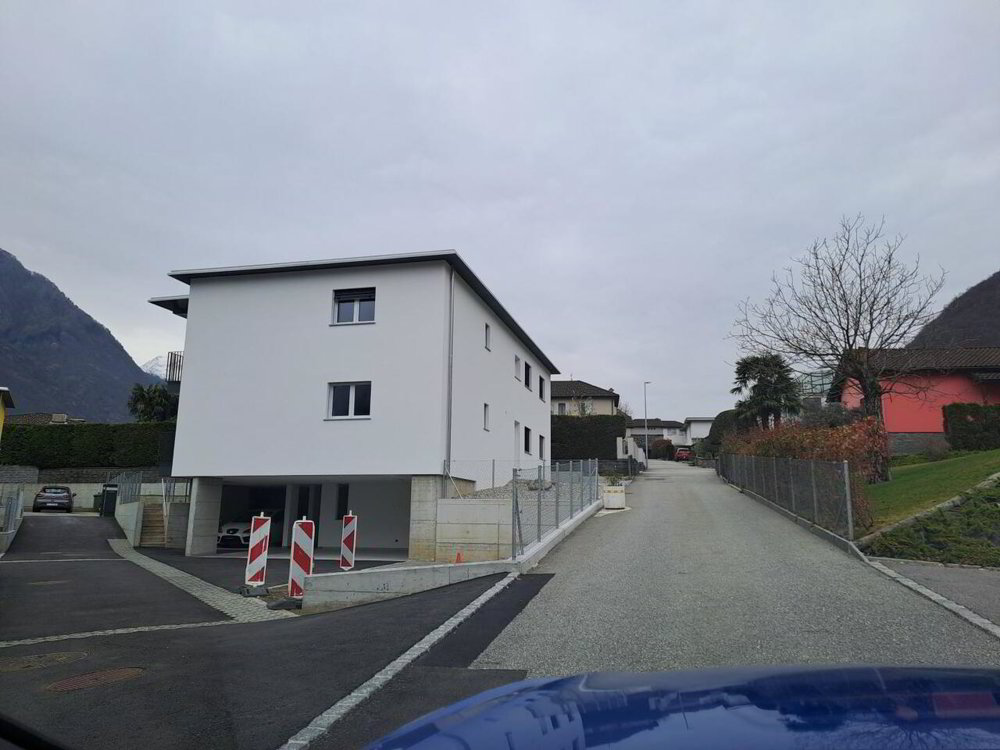 Appartement 4 pièces à acheter à Gorduno - image 1/1