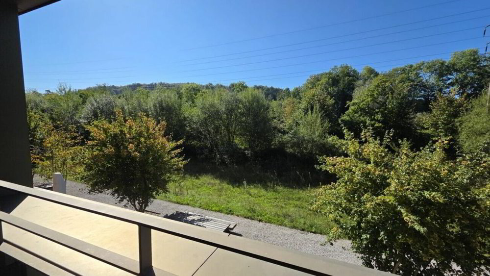 IM HERZEN DER NATUR & ROOFTOP - Ansicht 2