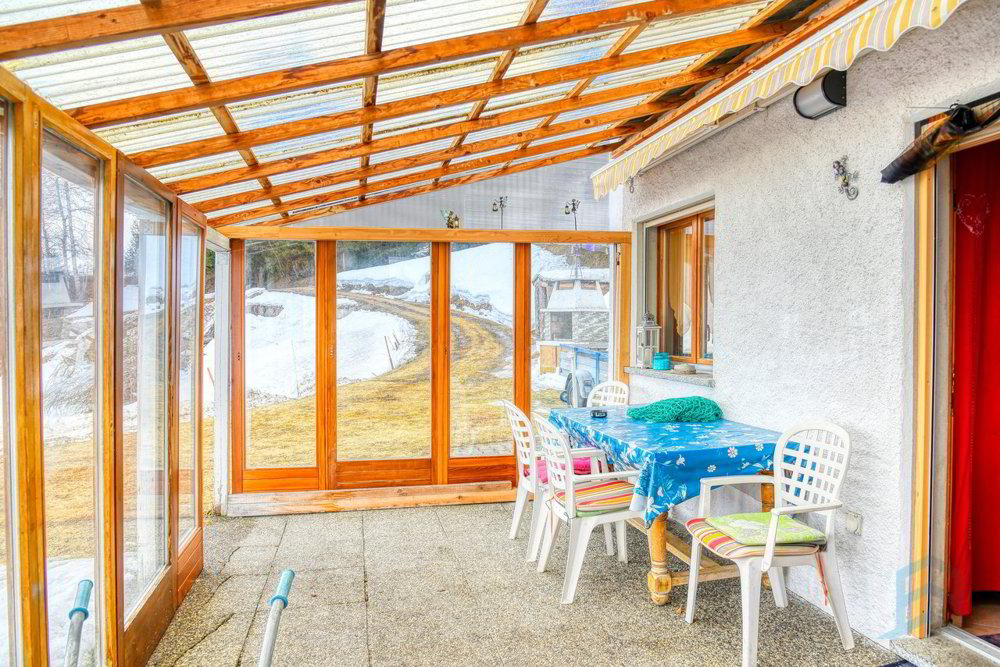 4 Zimmer Haus zum verkaufen in Vercorin - Bild 1/13