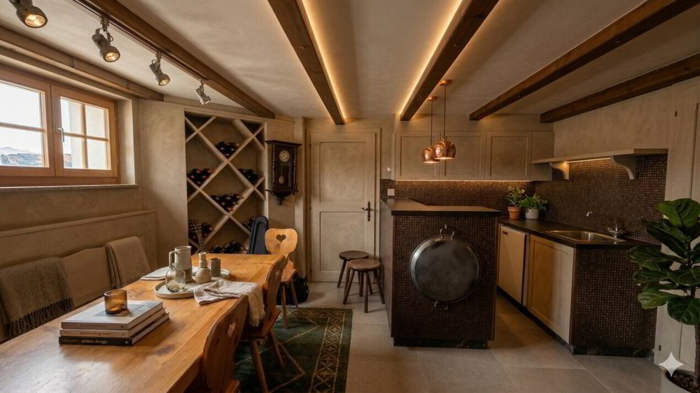 4 Zimmer Haus zum verkaufen in Martigny-Croix - Bild 1/13