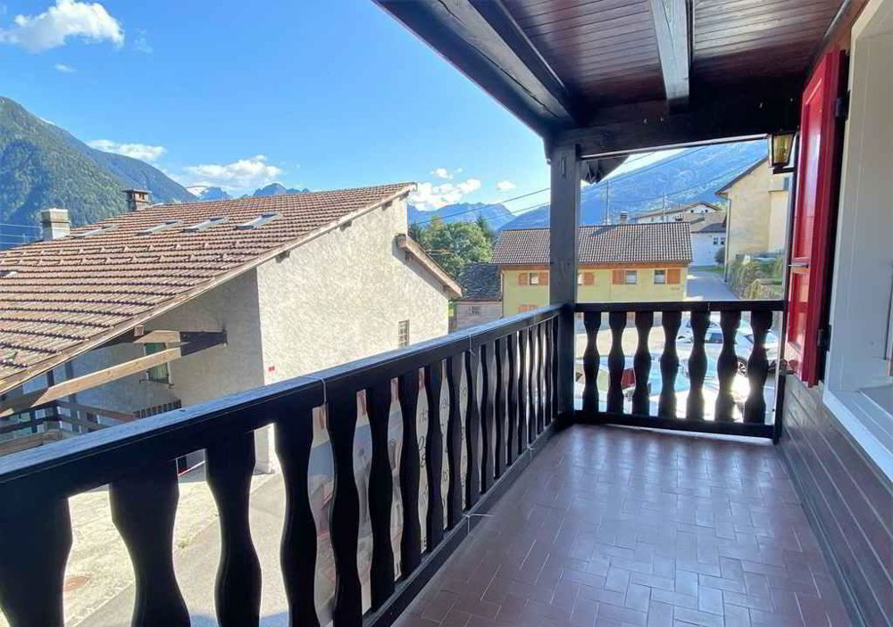 Maison 4 pièces à acheter à Leontica - image 1/13