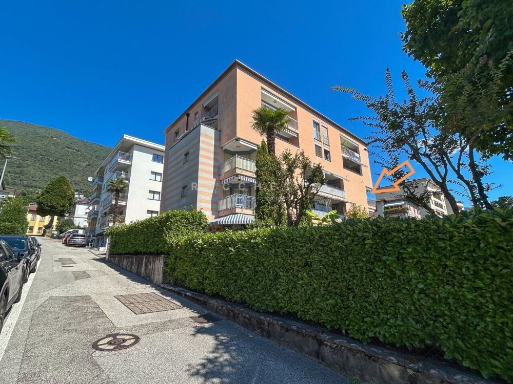 Appartamento di 3 locali in vendita a Muralto - immagine 1/10