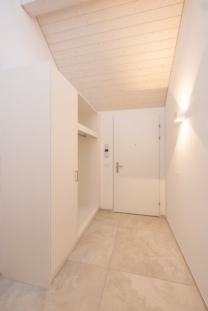 Appartamento di 3 locali in affitto a Roggwil BE - immagine 1/13