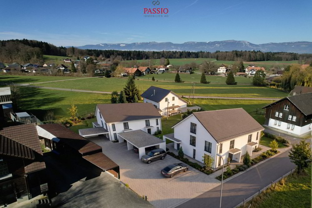 Maison 6 pièces à acheter à Willadingen - image 1/13