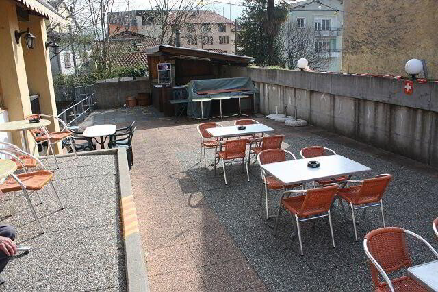 null rooms Office & Commercial to buy in Miglieglia - image 1/13