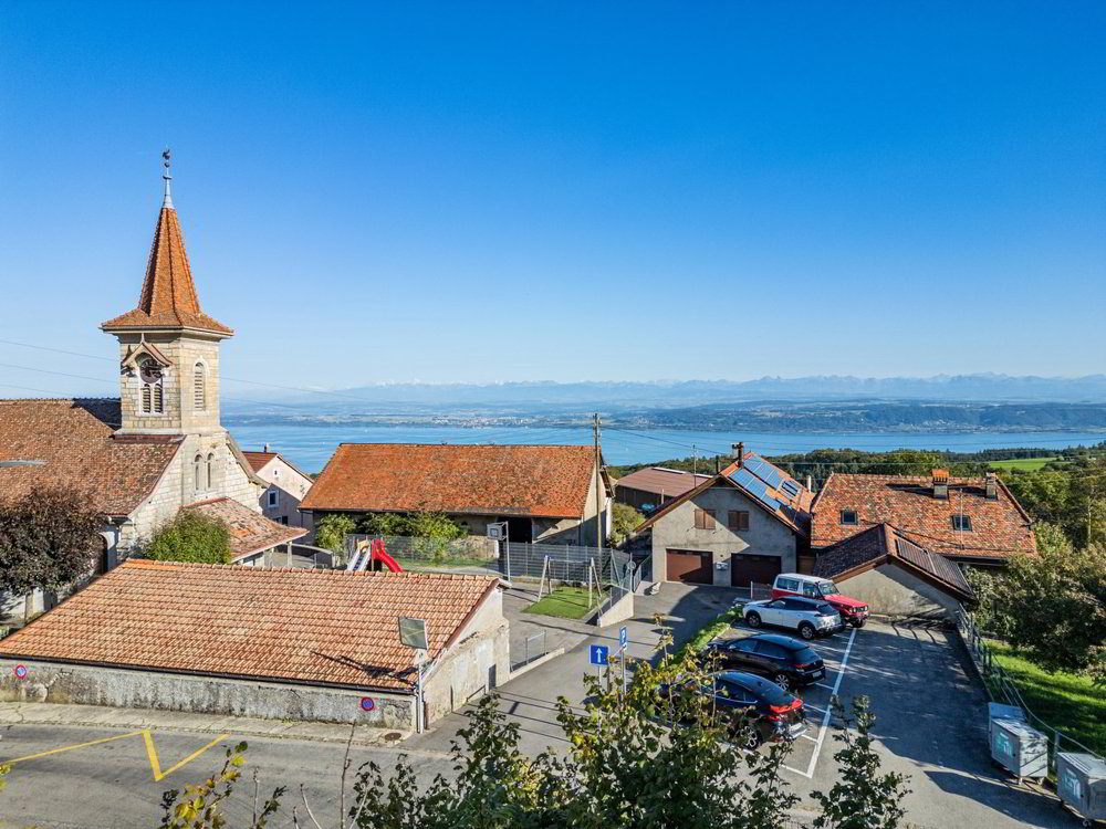 4 Zimmer Wohnung zum verkaufen in Provence - Bild 1/7