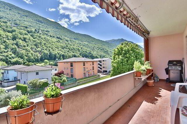 Appartement 3 pièces à acheter à Cadenazzo - image 1/13