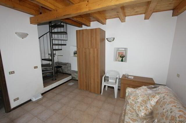 Casa di 2 locali in vendita a Pazzallo - immagine 1/13