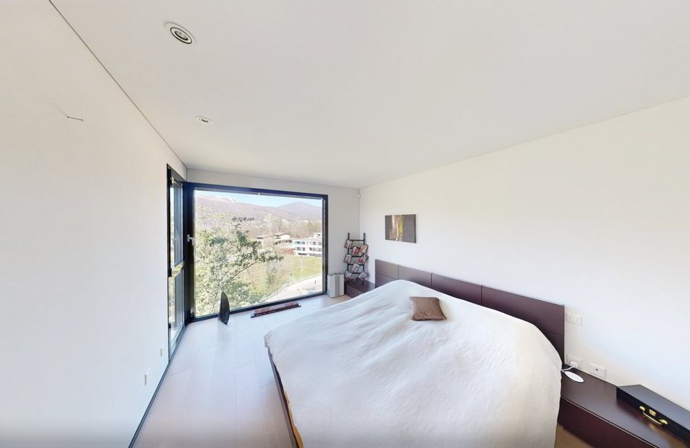 4 rooms Apartment to buy in Davesco-Soragno - image 1/13