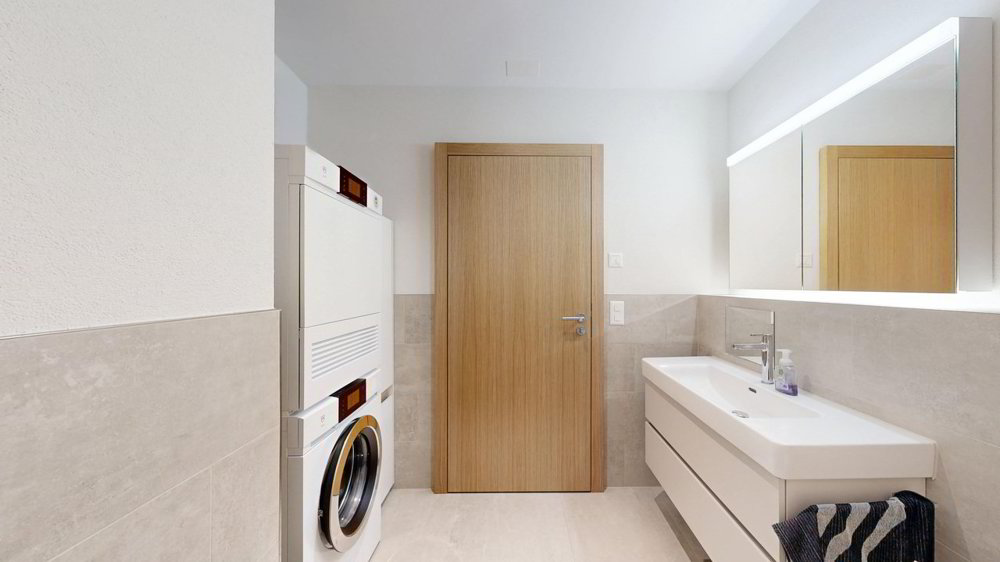 4 Zimmer Wohnung zum verkaufen in Binningen - Bild 1/13