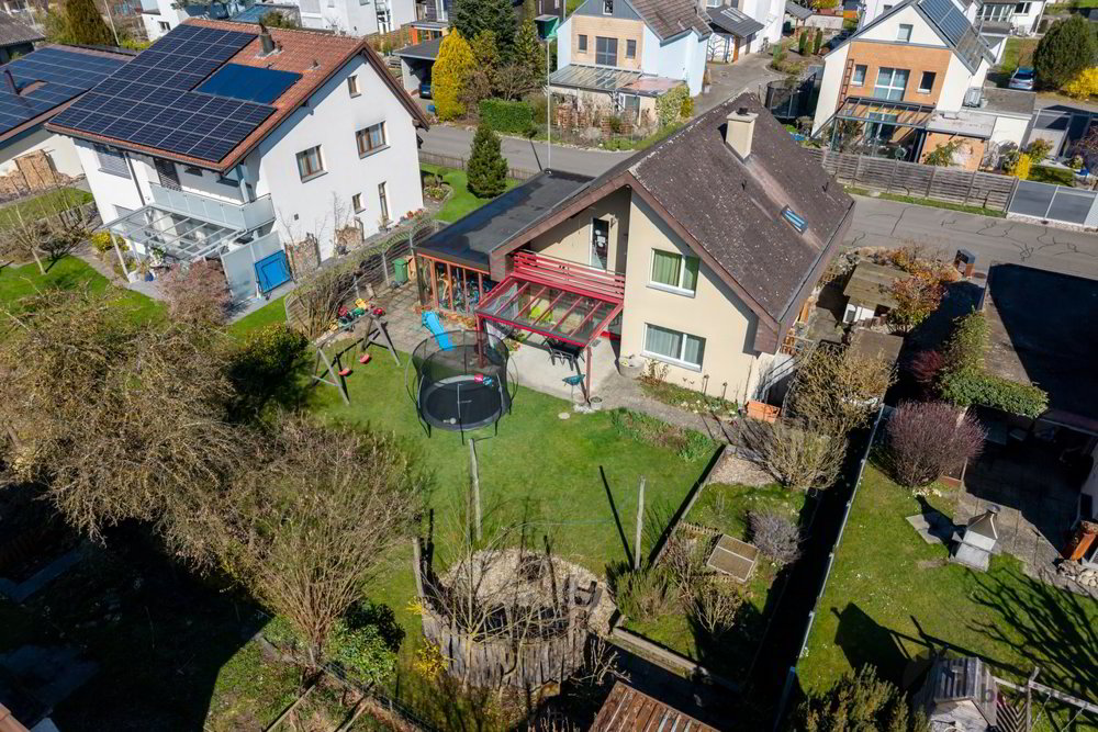 Maison 5 pièces à acheter à Kölliken - image 1/13