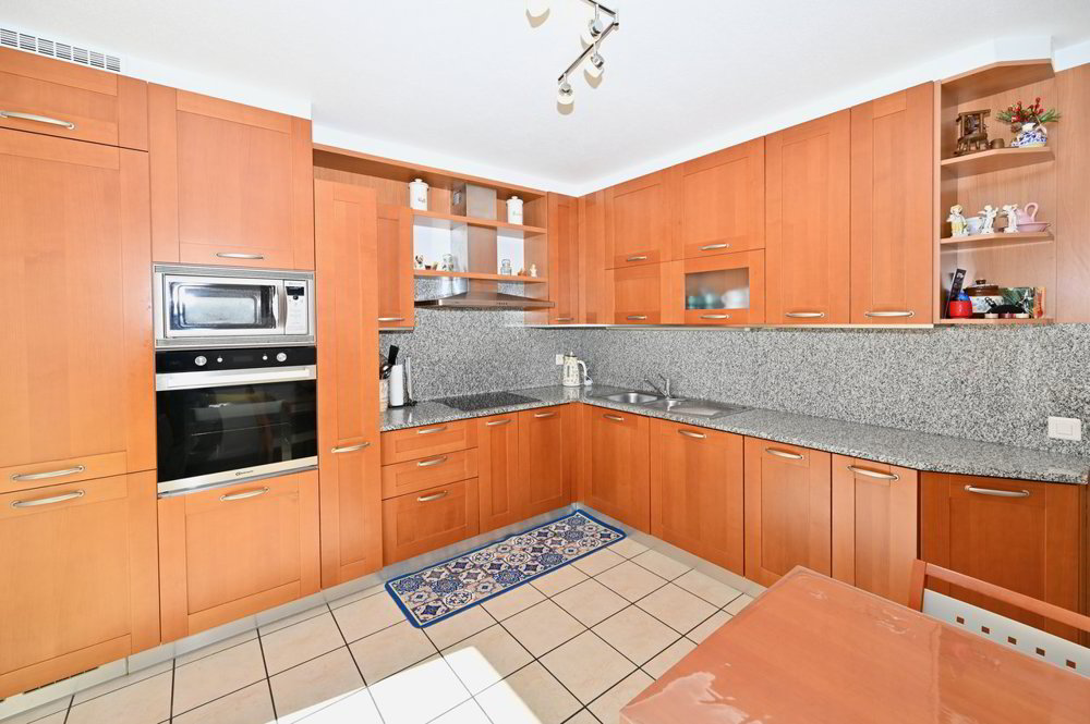 8 rooms House to buy in Breganzona - image 1/13