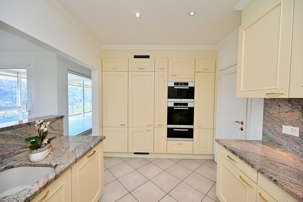5 Zimmer Wohnung zum verkaufen in Montagnola - Bild 1/13