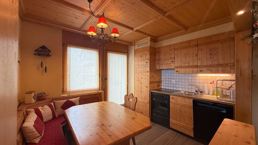 Apartment for rent, Rue des Jacinthes 5 (Lens, Switzerland) - Ansicht 2