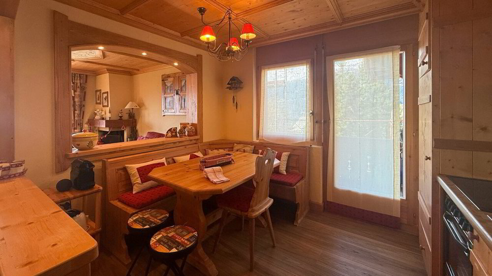 Apartment for rent, Rue des Jacinthes 5 (Lens, Switzerland) - Ansicht 3