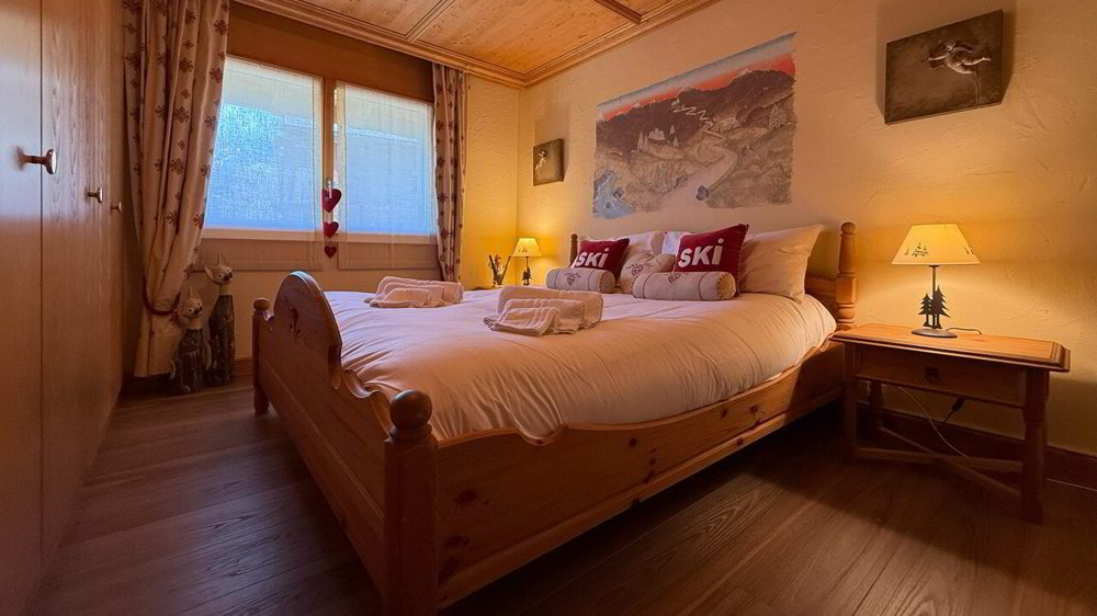 Apartment for rent, Rue des Jacinthes 5 (Lens, Switzerland) - Ansicht 4