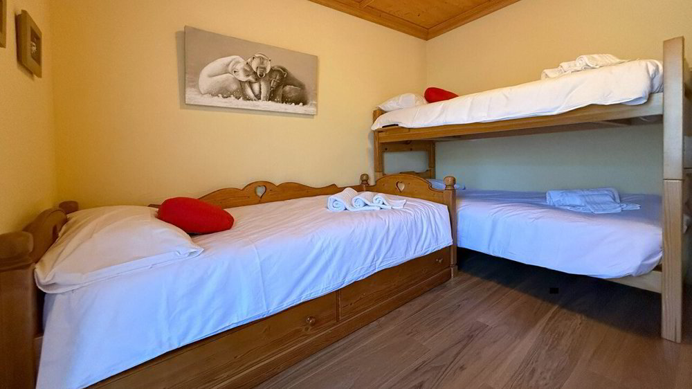 Apartment for rent, Rue des Jacinthes 5 (Lens, Switzerland) - Ansicht 5