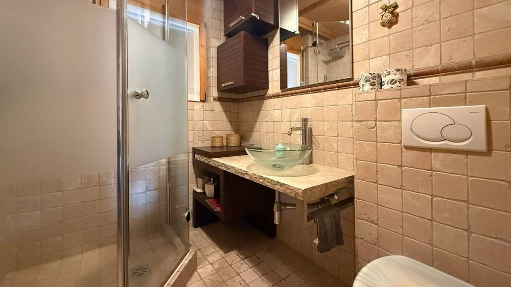 Apartment for rent, Rue des Jacinthes 5 (Lens, Switzerland) - Ansicht 6