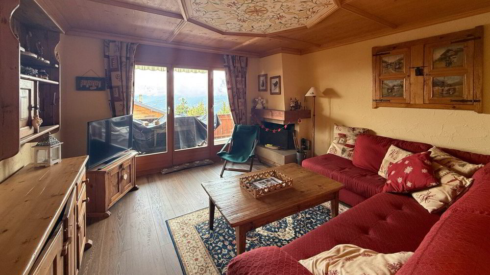 Apartment for rent, Rue des Jacinthes 5 (Lens, Switzerland) - Mehr