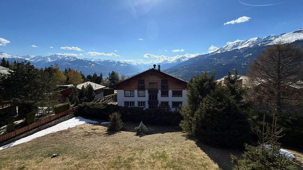 3 Zimmer Wohnung zu vermieten in Crans-Montana - Bild 1/9