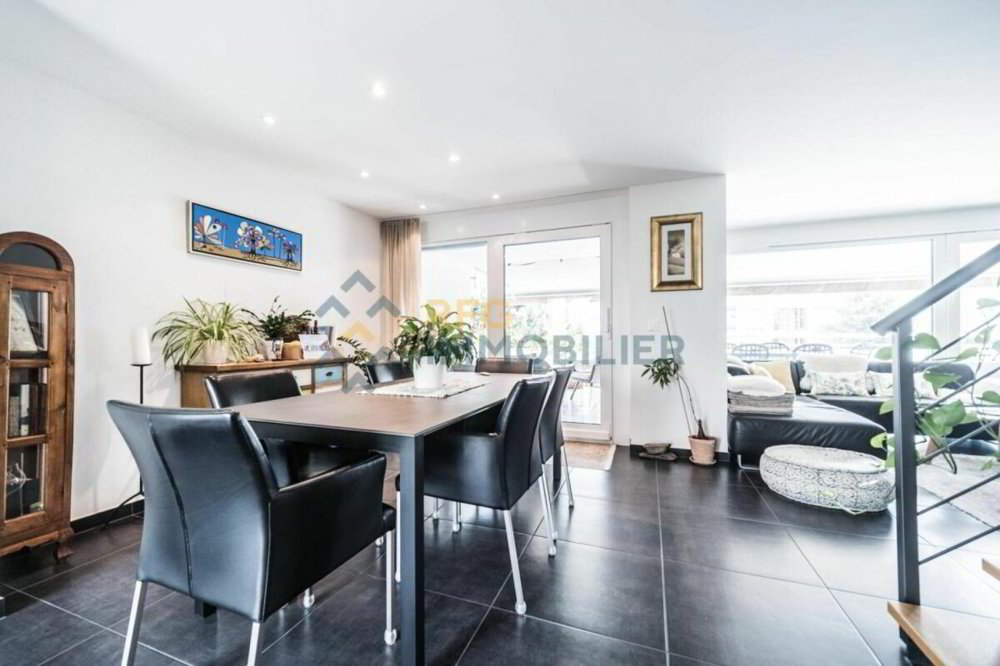 5 Zimmer Wohnung zum verkaufen in Sitten - Bild 1/13