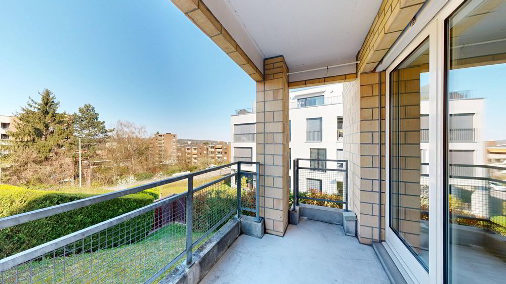 4 Zimmer Wohnung zum verkaufen in Münchenstein - Bild 1/13