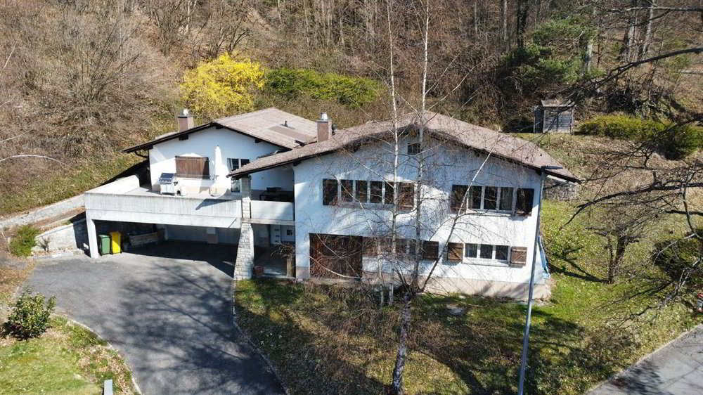 House for sale, rue du Crêt 17 (Moutier, Switzerland) – pohled 4