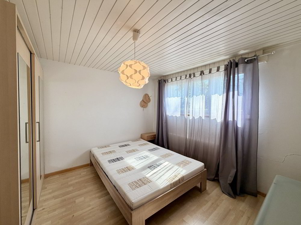 House for sale, rue du Crêt 17 (Moutier, Switzerland) – pohled 5