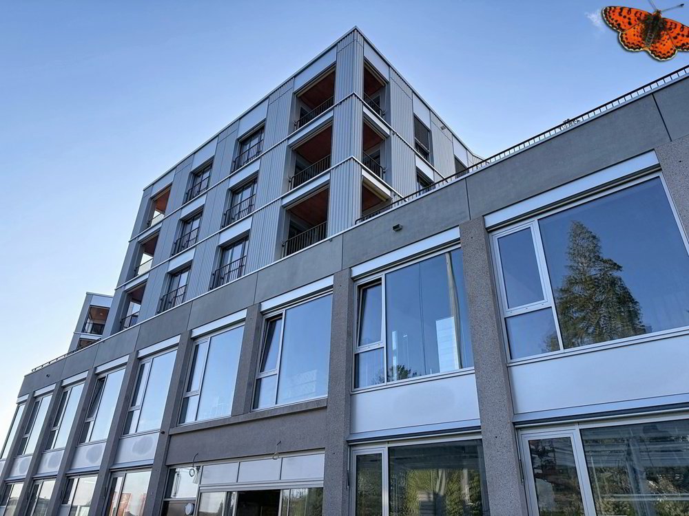 Appartamento di 3 locali in affitto a Estavayer-le-Lac - immagine 1/13