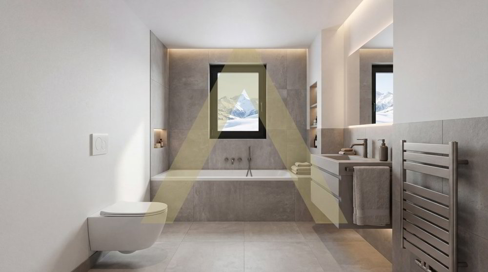 4 Zimmer Wohnung zum verkaufen in Villars-sur-Ollon - Bild 1/8