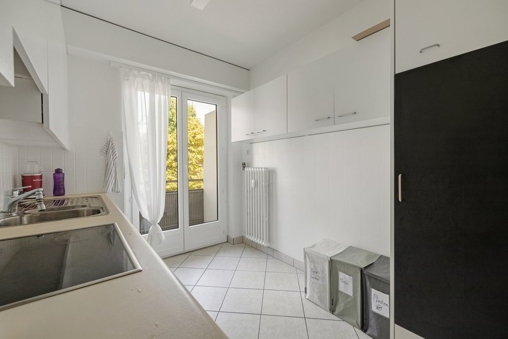 3 Zimmer Wohnung zu vermieten in Allschwil - Bild 1/13