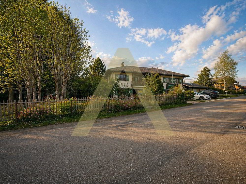 Haus – Le Chenit, Le Brassus
