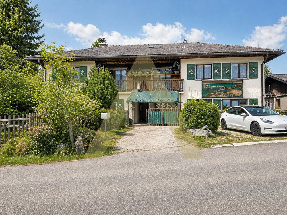 Haus – Le Chenit, Le Brassus - Ansicht 2