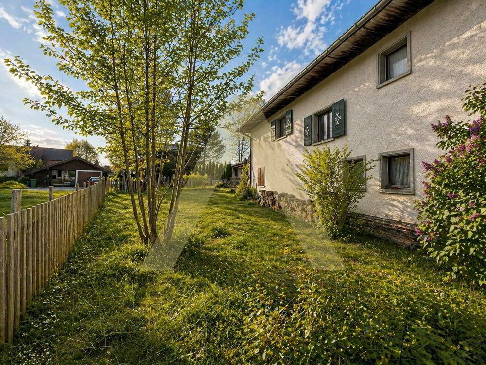 Haus – Le Chenit, Le Brassus - Ansicht 3