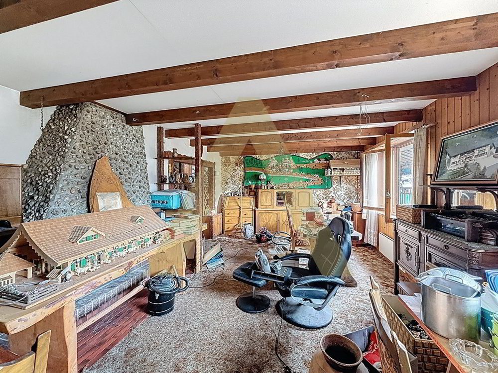 Haus – Le Chenit, Le Brassus - Ansicht 5