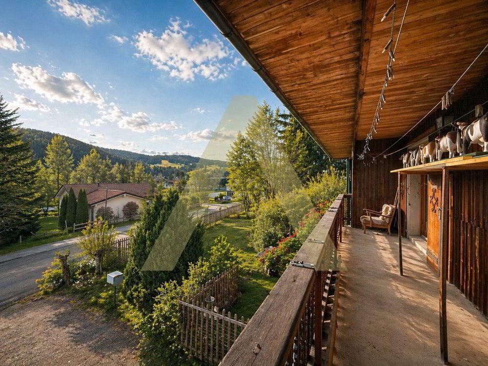Haus – Le Chenit, Le Brassus - Mehr
