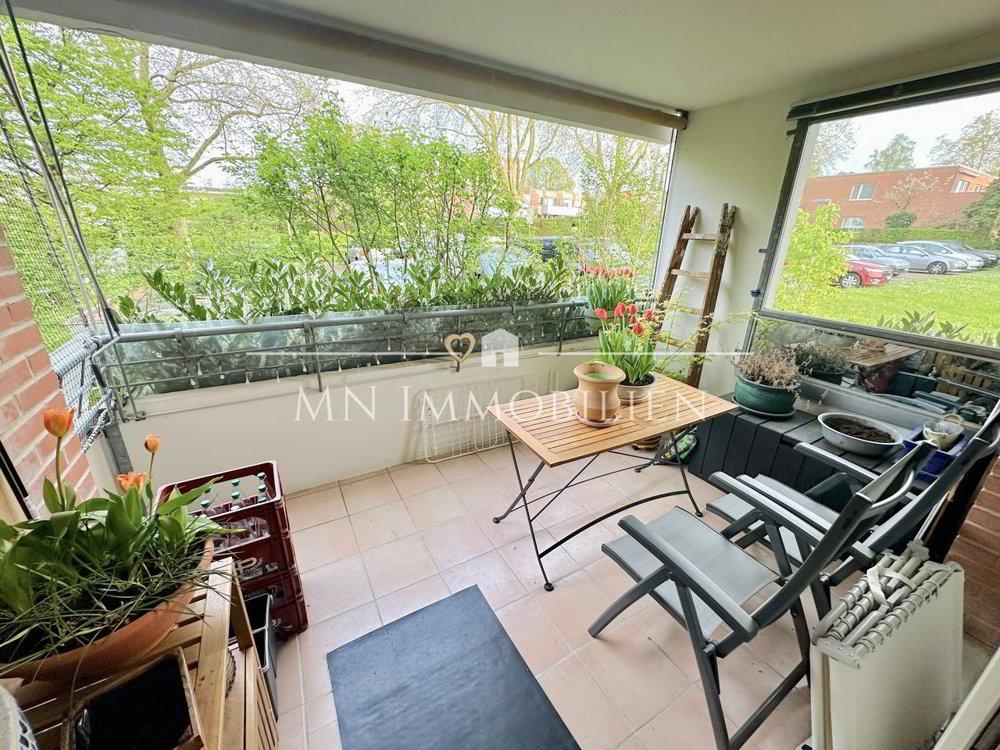 3 Zimmer Wohnung zum verkaufen in Binningen - Bild 1/5