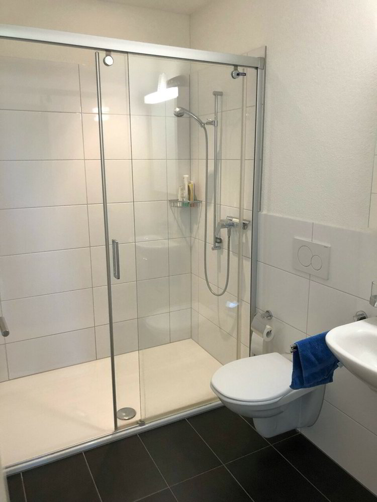 4 Zimmer Wohnung zu vermieten in St. Urban - Bild 1/7
