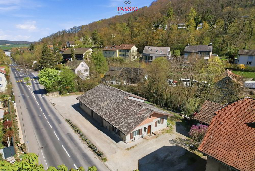 Ділянка, 1231 m²