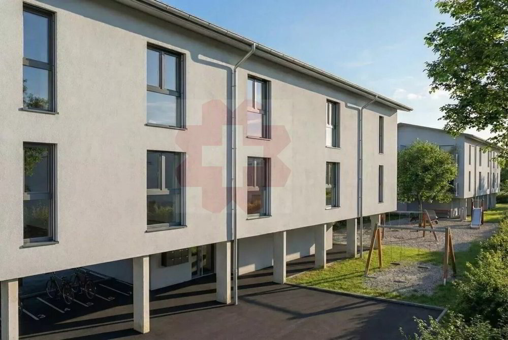 Appartement 3 pièces à acheter à Charrat - image 1/5