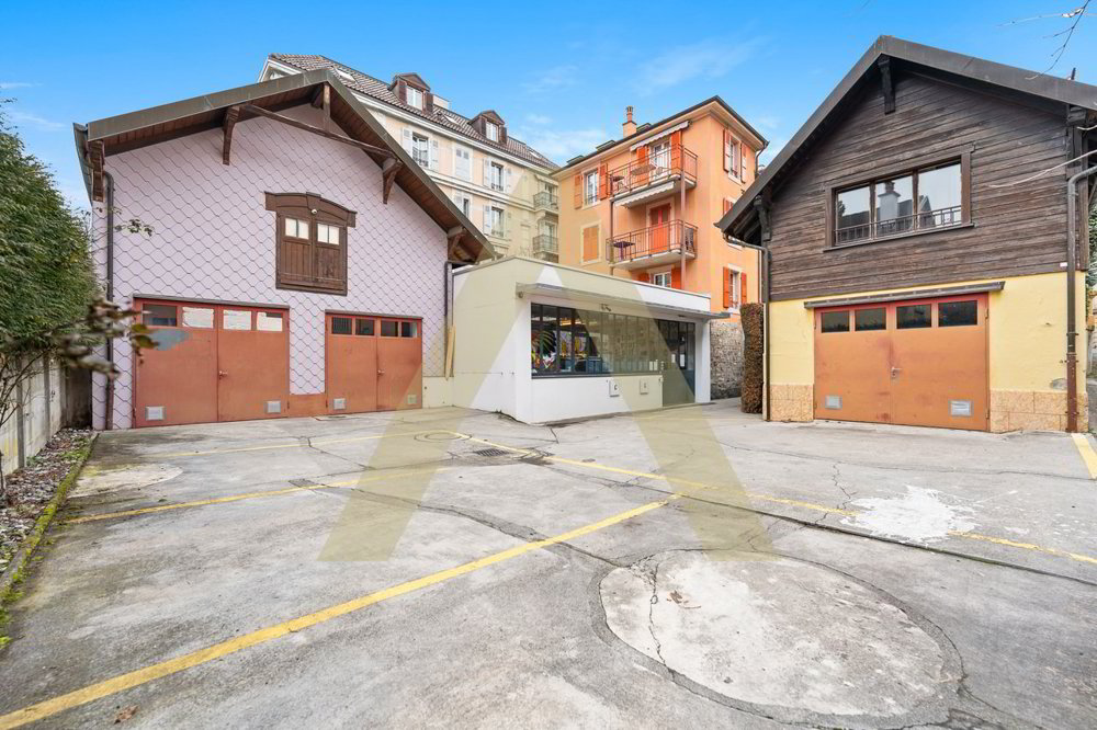 null rooms House to buy in Lausanne - image 1/8