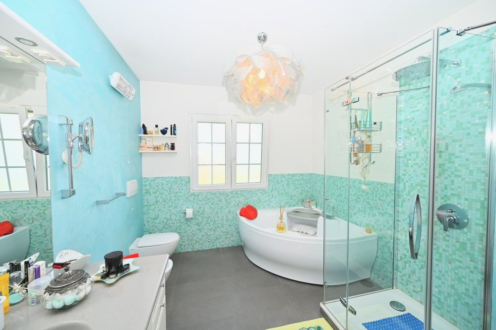 9 rooms House to buy in Bosco Luganese - image 1/13