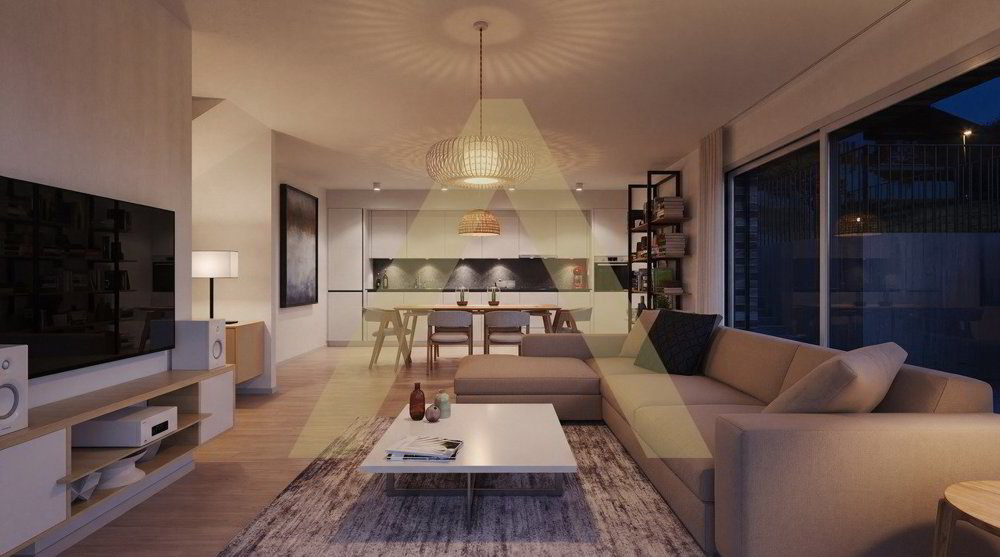 4 Zimmer Haus zum verkaufen in Vérossaz - Bild 1/9