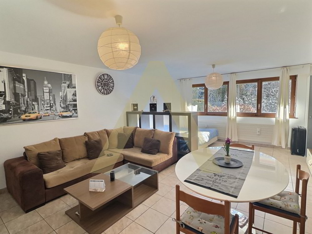 Wohnung – Crans-Montana