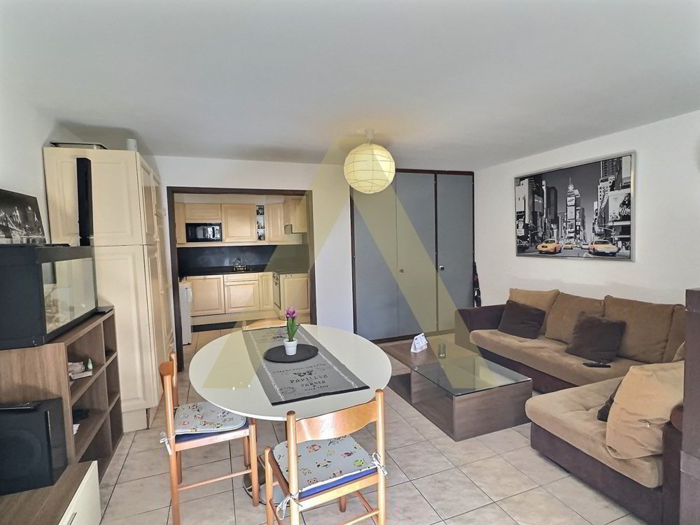 Wohnung – Crans-Montana - Ansicht 2
