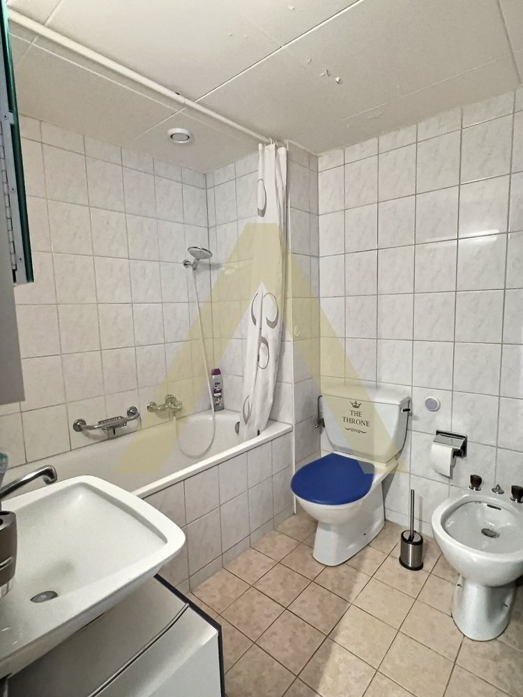 Wohnung – Crans-Montana - Ansicht 4
