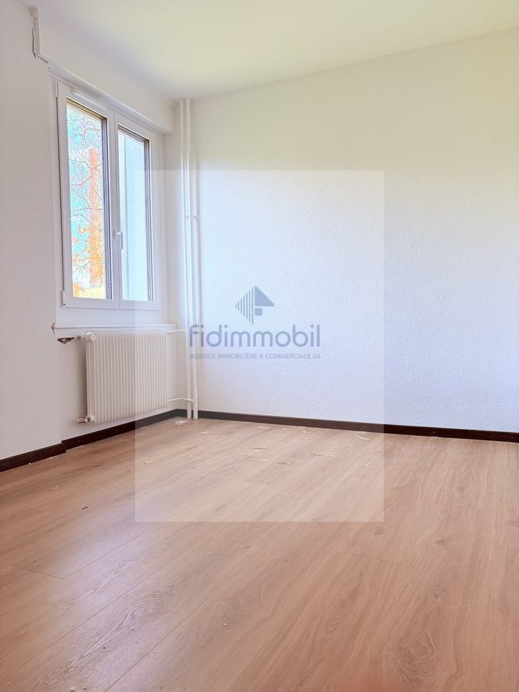 3 Zimmer Wohnung zu vermieten in La Chaux-de-Fonds - Bild 1/5